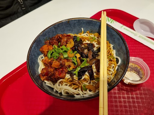 Dumpling Kiosk - Thumbnail