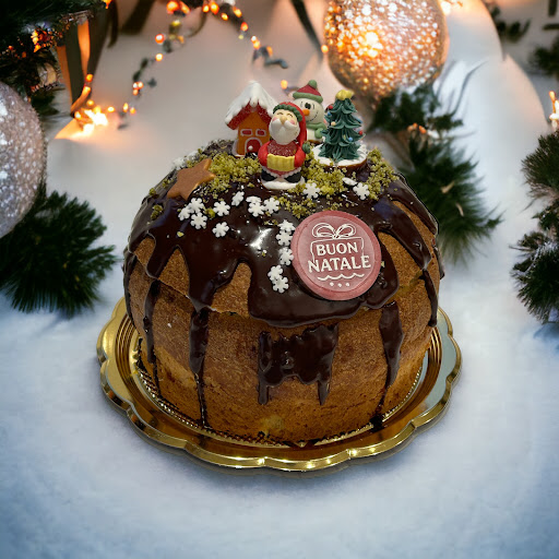 Pasticceria Dolce Passione Snc Gallery - Italy