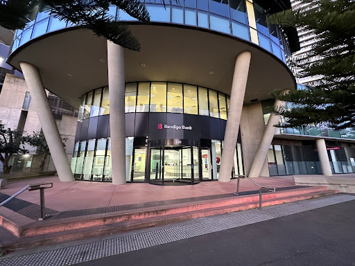 Bendigo Bank Melbourne - Thumbnail