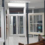 SAS ETS Merly - Art et Fenêtres - Denain