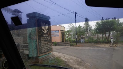 Photos of GPT Maranatha