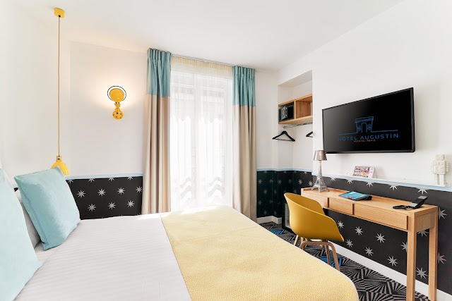 Hotel Augustin - Astotel