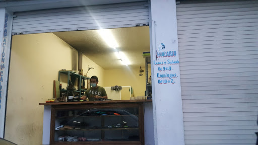 Reparación de calzado SANTIAGO