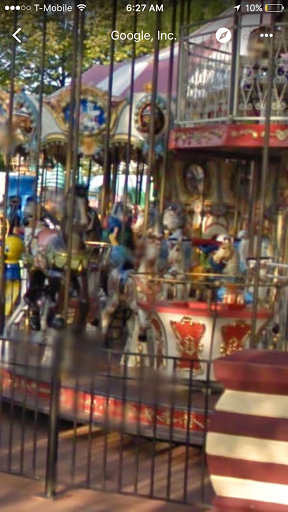 Gran Carousel - Thumbnail