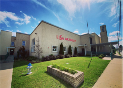 LISA Academy Springdale