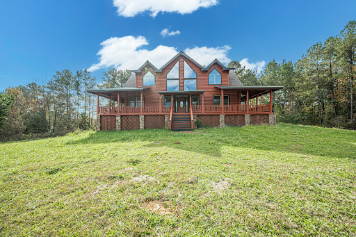 Nick Montgomery Keller Williams Lake Oconee - Thumbnail