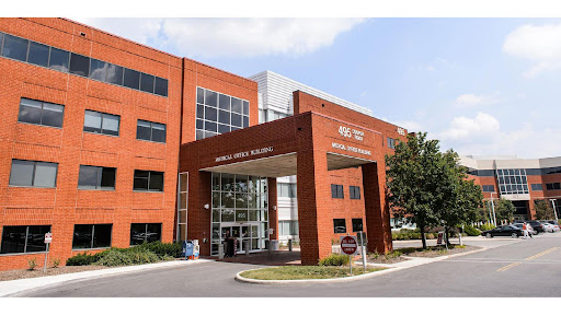 Mount Carmel St. Ann's OBGYN Clinic