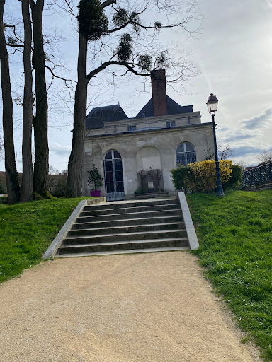 École Municipale d'Arts Plastiques - Thumbnail
