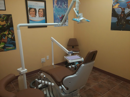 Dentist Pharr - Thumbnail
