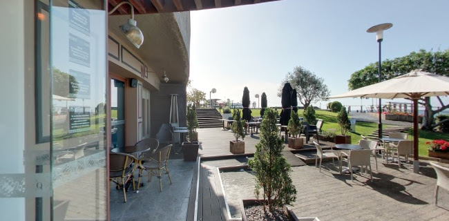 Qasbah - Live Music & Cocktails - Funchal