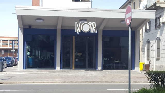 MOYA S.R.L