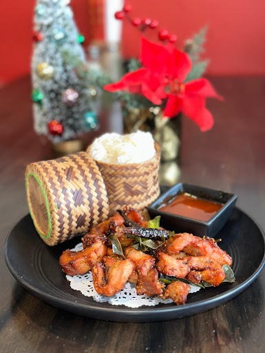 Thai Elephant Authentic Thai Cuisine - Thumbnail