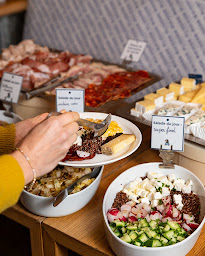 Photo n°57 de Maison Plisson à Paris (Restaurant)