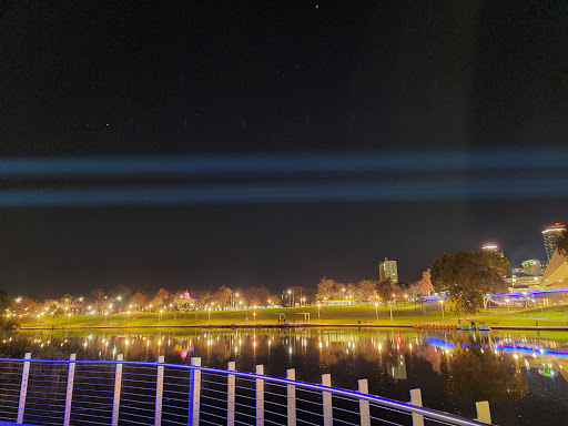 Adelaide Parklands (Park 19) - Thumbnail