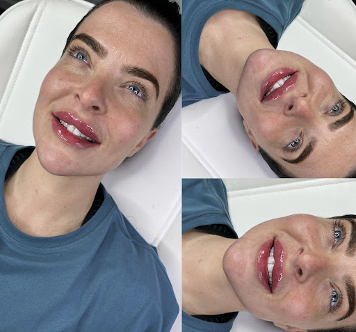 Luxe Body Aesthetics