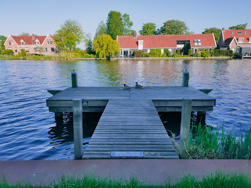 Ouderkerk a/d Amstel, Ouderkerk a/d Amstel
