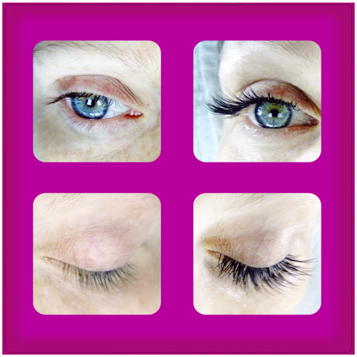 WEST LONDON LASHES - Thumbnail