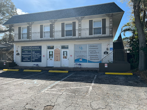 SPC CPA's and Associates (formerly Morales Burke) - Thumbnail