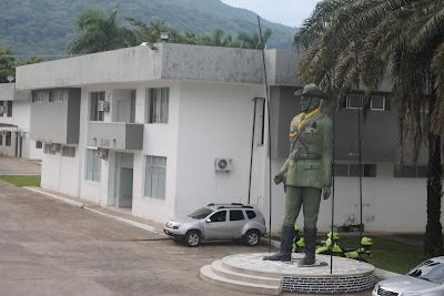 Photos of Departamento De Polic&iacute;a De Casanare