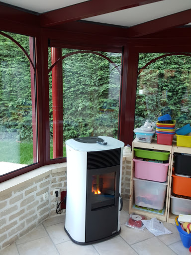 La Passion du Feu (SARL) - Thumbnail