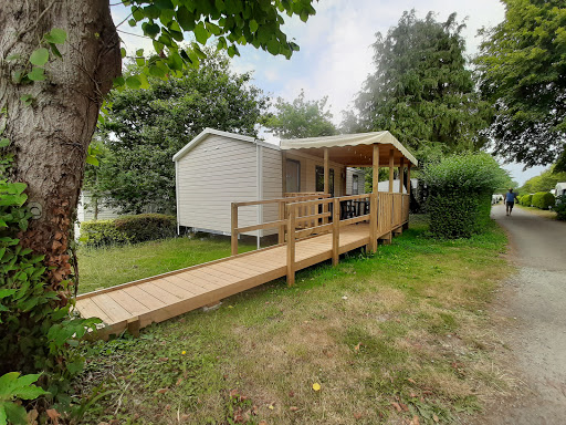 Photo de Camping du Letty à Bénodet (29950)