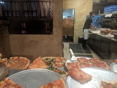 Massimo Pizzeria Ristorante