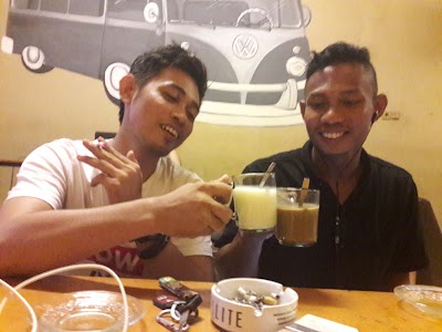 Photos of Warkop Dalle'