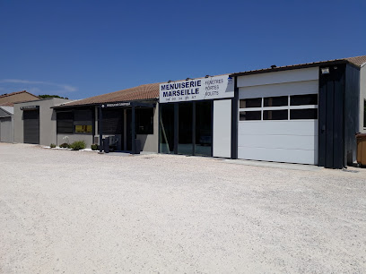 Menuiserie Marseille