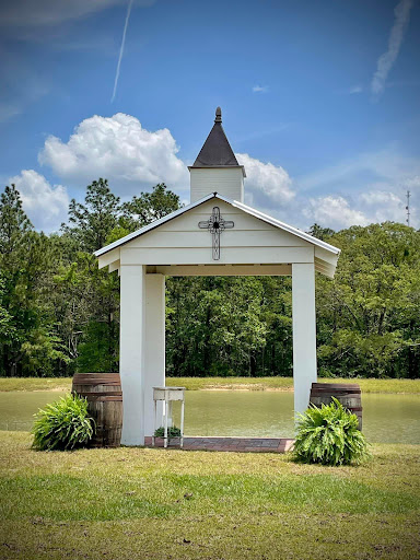 The Chapel @ Whispering Pines Gallery - United States