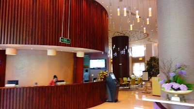 Photos of Manju Hotel