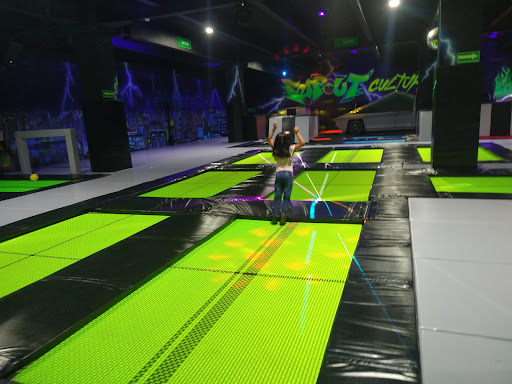 Flip Out Villahermosa City Center VH