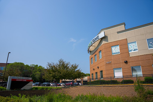 Allina Health Apple Valley Clinic - Thumbnail
