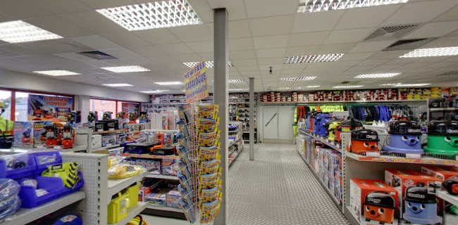 Comments and reviews of Machine Mart Gloucester