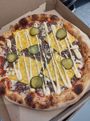 Photo 7 - Arti'Pizz