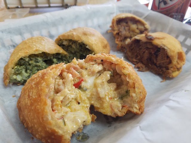 Empa Mundo - World of Empanadas