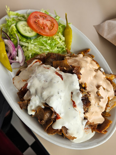 Queens Burger - Thumbnail