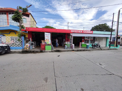 VETERINARIA ¡QUE GUAU