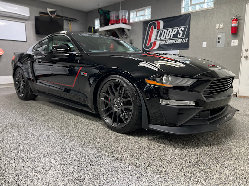 Coop's Car Correction LLC - Thumbnail