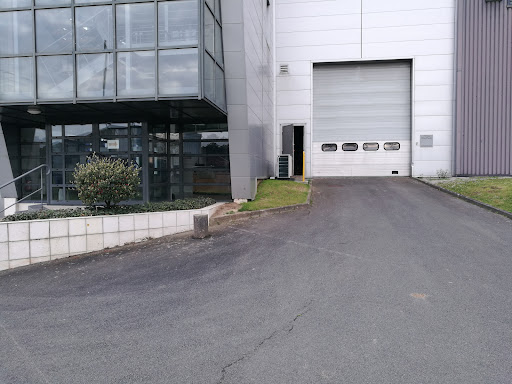 Stock logistique - Thumbnail