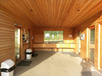 Photos of Campsite &Oacute;lafsvik
