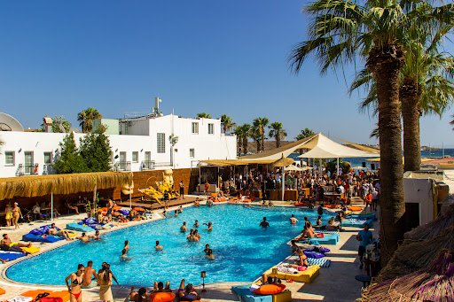 Maja Beach Club