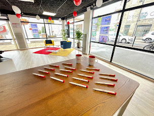 Photo n°1 de AGENCE ORPI IMMO GIER F.G IMMOBILIER à Lorette (Agence de location immobilière)