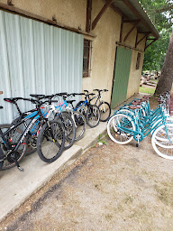 Photo n°4 de Bike'n Repair à Lamazère (Magasin de réparation de vélos)