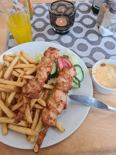 Sofias Restaurang Gallery - Sweden