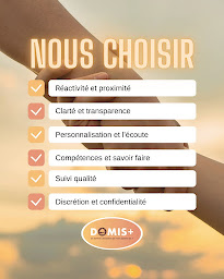 Photo n°7 de DOMIS + à Bazas (Agence de services d'aide à domicile)