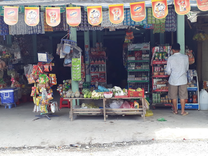 Tập Hoá Huỳnh Như, 978 Mỹ Tường 1, Phước Long, Bạc Liêu