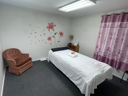The Kokomo massage