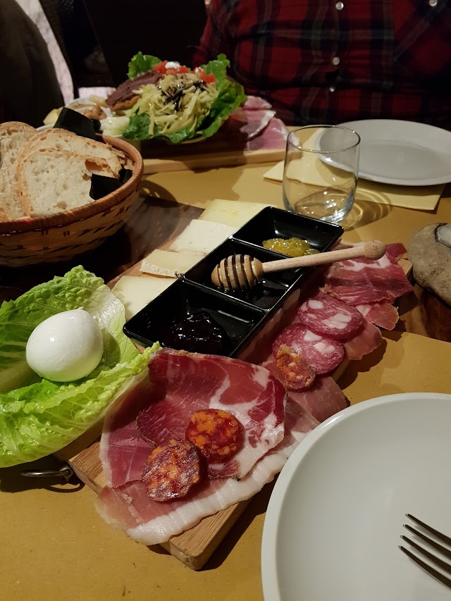 Il Pozzo dei Desideri