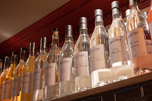 Photo n°18 de Le Petit Commines à Paris (Restaurant gastronomique)