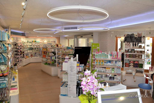 Farmacia Soravia Dott.ssa Donatella Soravia - Thumbnail